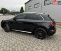 Черный Ауди Ку 5, объемом двигателя 1.98 л и пробегом 167 тыс. км за 24200 $, фото 36 на Automoto.ua