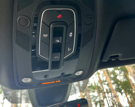 Черный Ауди Ку 5, объемом двигателя 1.98 л и пробегом 155 тыс. км за 23800 $, фото 27 на Automoto.ua