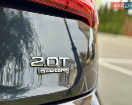 Черный Ауди Ку 5, объемом двигателя 1.98 л и пробегом 208 тыс. км за 21999 $, фото 22 на Automoto.ua