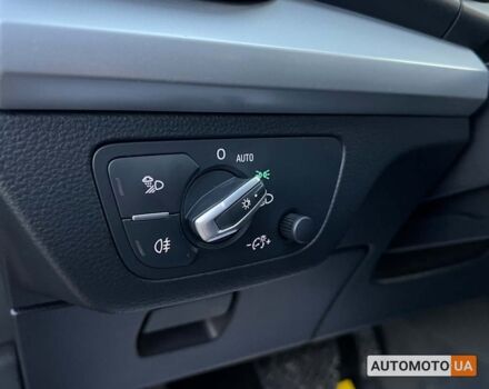 Черный Ауди Ку 5, объемом двигателя 2 л и пробегом 247 тыс. км за 29700 $, фото 17 на Automoto.ua