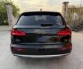 Ауди Ку 5 2017 в Кривом Роге на Automoto.ua Черный Ауди Ку 5, объемом двигателя 2 л и пробегом 63 тыс. км за 12000 $, фото 4 на Automoto.ua