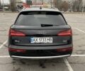 Черный Ауди Ку 5, объемом двигателя 1.98 л и пробегом 120 тыс. км за 25000 $, фото 7 на Automoto.ua