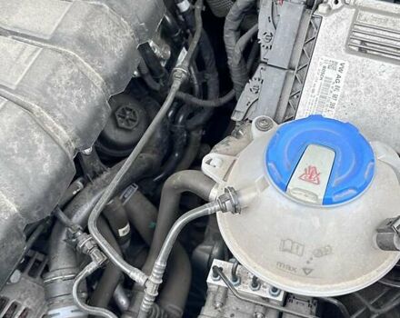 Черный Ауди Ку 5, объемом двигателя 1.97 л и пробегом 96 тыс. км за 33900 $, фото 28 на Automoto.ua