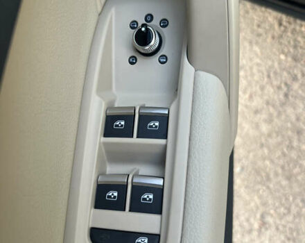 Черный Ауди Ку 5, объемом двигателя 1.98 л и пробегом 222 тыс. км за 23500 $, фото 28 на Automoto.ua