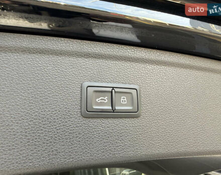 Чорний Ауді Ку 5, об'ємом двигуна 2 л та пробігом 111 тис. км за 23500 $, фото 43 на Automoto.ua