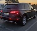 Чорний Ауді Ку 5, об'ємом двигуна 1.98 л та пробігом 162 тис. км за 25500 $, фото 1 на Automoto.ua