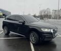 Чорний Ауді Ку 5, об'ємом двигуна 2 л та пробігом 248 тис. км за 25150 $, фото 7 на Automoto.ua