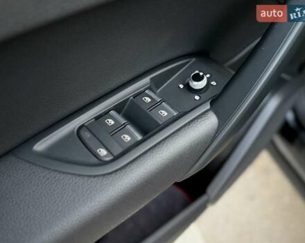 Черный Ауди Ку 5, объемом двигателя 2 л и пробегом 110 тыс. км за 27500 $, фото 30 на Automoto.ua