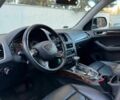 Ауді Ку 5 2017 у Львові на Automoto.ua Чорний Ауді Ку 5, об'ємом двигуна 2 л та пробігом 94 тис. км за 13500 $, фото 5 на Automoto.ua