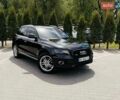 Черный Ауди Ку 5, объемом двигателя 1.98 л и пробегом 139 тыс. км за 20000 $, фото 1 на Automoto.ua