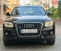 Чорний Ауді Ку 5, об'ємом двигуна 1.98 л та пробігом 169 тис. км за 15999 $, фото 1 на Automoto.ua