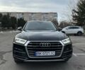 Черный Ауди Ку 5, объемом двигателя 1.97 л и пробегом 245 тыс. км за 26600 $, фото 10 на Automoto.ua
