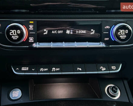 Чорний Ауді Ку 5, об'ємом двигуна 1.98 л та пробігом 146 тис. км за 26750 $, фото 16 на Automoto.ua