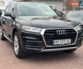 Черный Ауди Ку 5, объемом двигателя 1.98 л и пробегом 113 тыс. км за 23800 $, фото 3 на Automoto.ua
