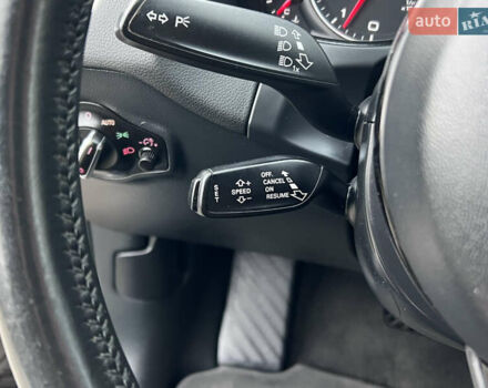 Черный Ауди Ку 5, объемом двигателя 1.98 л и пробегом 263 тыс. км за 15490 $, фото 20 на Automoto.ua