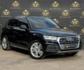 Чорний Ауді Ку 5, об'ємом двигуна 2 л та пробігом 207 тис. км за 23100 $, фото 1 на Automoto.ua