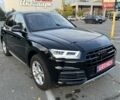 Чорний Ауді Ку 5, об'ємом двигуна 1.98 л та пробігом 173 тис. км за 22000 $, фото 7 на Automoto.ua