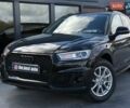 Чорний Ауді Ку 5, об'ємом двигуна 1.98 л та пробігом 130 тис. км за 23900 $, фото 2 на Automoto.ua