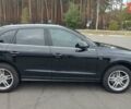 Чорний Ауді Ку 5, об'ємом двигуна 1.98 л та пробігом 181 тис. км за 21400 $, фото 4 на Automoto.ua