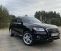 Черный Ауди Ку 5, объемом двигателя 1.98 л и пробегом 103 тыс. км за 20000 $, фото 13 на Automoto.ua