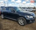 Чорний Ауді Ку 5, об'ємом двигуна 2 л та пробігом 155 тис. км за 2300 $, фото 1 на Automoto.ua