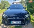 Чорний Ауді Ку 5, об'ємом двигуна 1.97 л та пробігом 107 тис. км за 31500 $, фото 1 на Automoto.ua