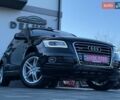 Чорний Ауді Ку 5, об'ємом двигуна 2 л та пробігом 167 тис. км за 17300 $, фото 38 на Automoto.ua