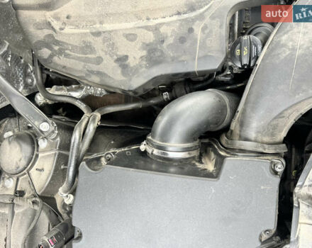 Черный Ауди Ку 5, объемом двигателя 1.98 л и пробегом 155 тыс. км за 23800 $, фото 30 на Automoto.ua