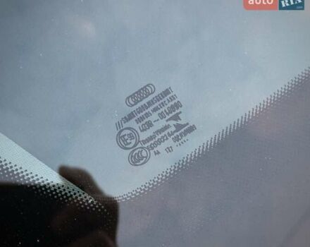 Черный Ауди Ку 5, объемом двигателя 2 л и пробегом 110 тыс. км за 27500 $, фото 38 на Automoto.ua