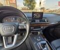 Чорний Ауді Ку 5, об'ємом двигуна 1.98 л та пробігом 162 тис. км за 25500 $, фото 6 на Automoto.ua