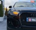 Чорний Ауді Ку 5, об'ємом двигуна 1.98 л та пробігом 130 тис. км за 23900 $, фото 17 на Automoto.ua
