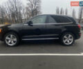 Черный Ауди Ку 5, объемом двигателя 1.98 л и пробегом 113 тыс. км за 16500 $, фото 3 на Automoto.ua