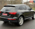 Чорний Ауді Ку 5, об'ємом двигуна 2 л та пробігом 197 тис. км за 16400 $, фото 22 на Automoto.ua