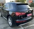 Чорний Ауді Ку 5, об'ємом двигуна 1.98 л та пробігом 173 тис. км за 22000 $, фото 2 на Automoto.ua