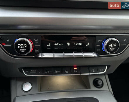 Черный Ауди Ку 5, объемом двигателя 1.97 л и пробегом 280 тыс. км за 27500 $, фото 38 на Automoto.ua