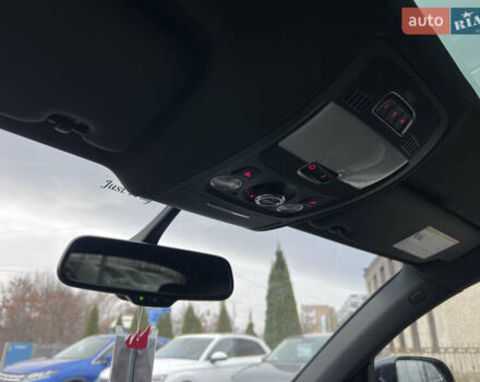 Черный Ауди Ку 5, объемом двигателя 1.98 л и пробегом 263 тыс. км за 15490 $, фото 28 на Automoto.ua