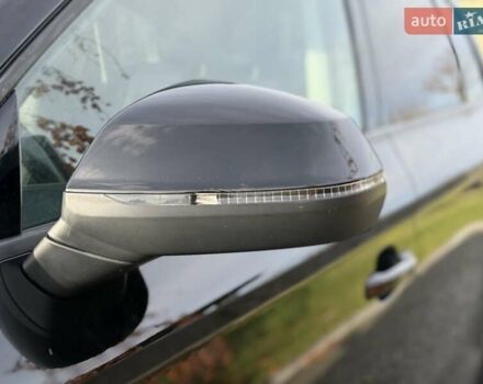 Чорний Ауді Ку 5, об'ємом двигуна 1.98 л та пробігом 160 тис. км за 23000 $, фото 43 на Automoto.ua