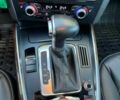 Ауді Ку 5 2017 у Львові на Automoto.ua Чорний Ауді Ку 5, об'ємом двигуна 2 л та пробігом 94 тис. км за 13500 $, фото 10 на Automoto.ua