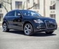 Черный Ауди Ку 5, объемом двигателя 3 л и пробегом 66 тыс. км за 12000 $, фото 1 на Automoto.ua