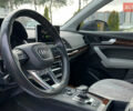 Чорний Ауді Ку 5, об'ємом двигуна 1.98 л та пробігом 143 тис. км за 25900 $, фото 9 на Automoto.ua