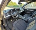 Черный Ауди Ку 5, объемом двигателя 1.97 л и пробегом 231 тыс. км за 34620 $, фото 15 на Automoto.ua