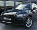 Чорний Ауді Ку 5, об'ємом двигуна 2 л та пробігом 130 тис. км за 23900 $, фото 1 на Automoto.ua