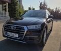 Черный Ауди Ку 5, объемом двигателя 1.97 л и пробегом 231 тыс. км за 34620 $, фото 2 на Automoto.ua