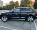 Чорний Ауді Ку 5, об'ємом двигуна 1.98 л та пробігом 173 тис. км за 22000 $, фото 1 на Automoto.ua