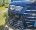 Чорний Ауді Ку 5, об'ємом двигуна 1.97 л та пробігом 107 тис. км за 31500 $, фото 2 на Automoto.ua