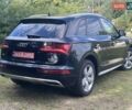 Черный Ауди Ку 5, объемом двигателя 2 л и пробегом 114 тыс. км за 22800 $, фото 7 на Automoto.ua