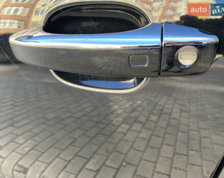 Чорний Ауді Ку 5, об'ємом двигуна 2 л та пробігом 176 тис. км за 19550 $, фото 25 на Automoto.ua