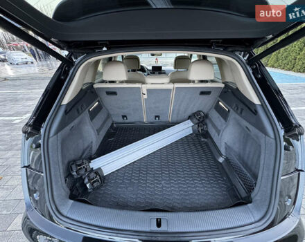 Черный Ауди Ку 5, объемом двигателя 2 л и пробегом 208 тыс. км за 20700 $, фото 40 на Automoto.ua