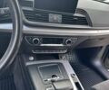 Черный Ауди Ку 5, объемом двигателя 2.97 л и пробегом 218 тыс. км за 30000 $, фото 33 на Automoto.ua