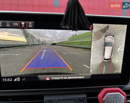 Черный Ауди Ку 5, объемом двигателя 1.97 л и пробегом 280 тыс. км за 27500 $, фото 35 на Automoto.ua